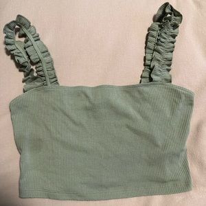 Sunday best firecracker top